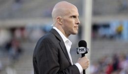 Grant Wahl