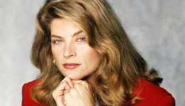Kirstie Alley