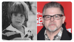 Eight is Enough actor