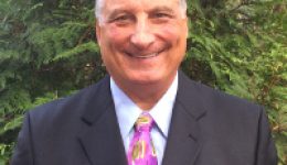 Dentist Charles Samara