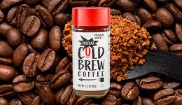 Trader Joe's instant cold-brew coffee