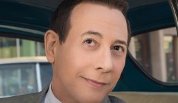 Paul Reubens actor