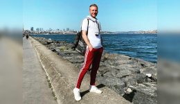 Alexey Lavsky ... Aliaksei Lauski
