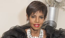 Melba Moore today