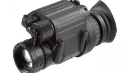 How to Care for a Night Vision Monocular