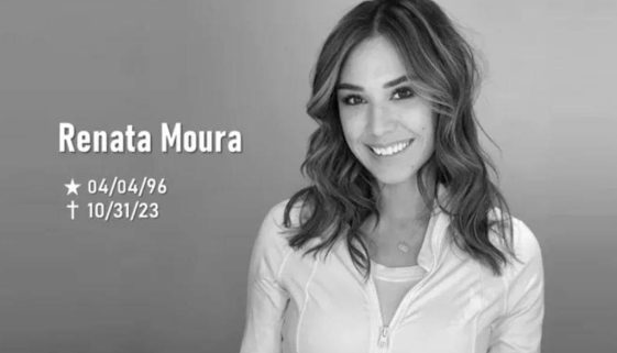 Renata Moura death in Los Angeles