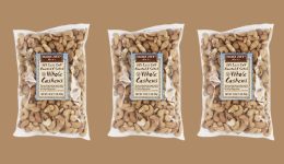 Cashews recalled by Trader Joe's