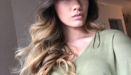 Katie Santeramo