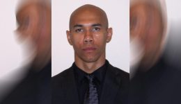LAPD suicide Adrian Jordan