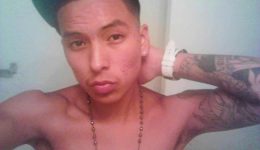 Isaiah Buffalohead dead