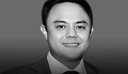 Paolo Tantoco cause of death