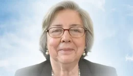 Bertha Mora of Long Beach