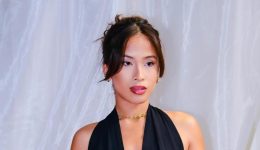 Emman Atienza in LA