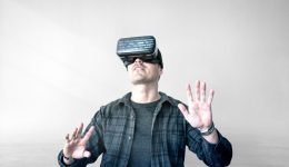 VR headset tech US vs Europe