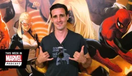 James Ransone