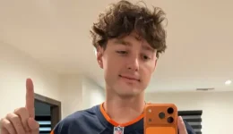 Tucker Genal