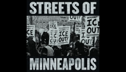 Springsteen ICE protest song