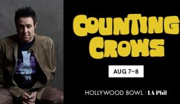 counting crows la 2026